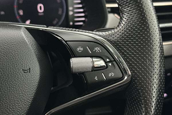 2022 SKODA Kamiq 85TSI Style NW