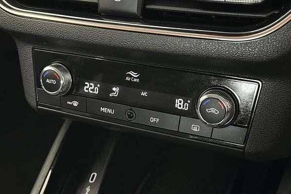 2022 SKODA Kamiq 85TSI Style NW