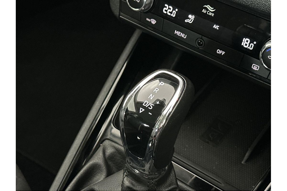 2022 SKODA Kamiq 85TSI Style NW