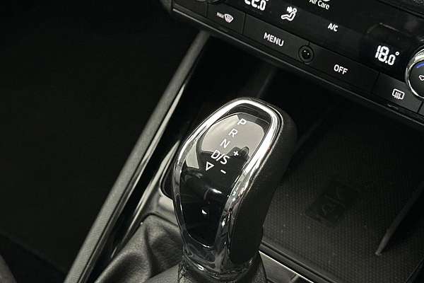 2022 SKODA Kamiq 85TSI Style NW