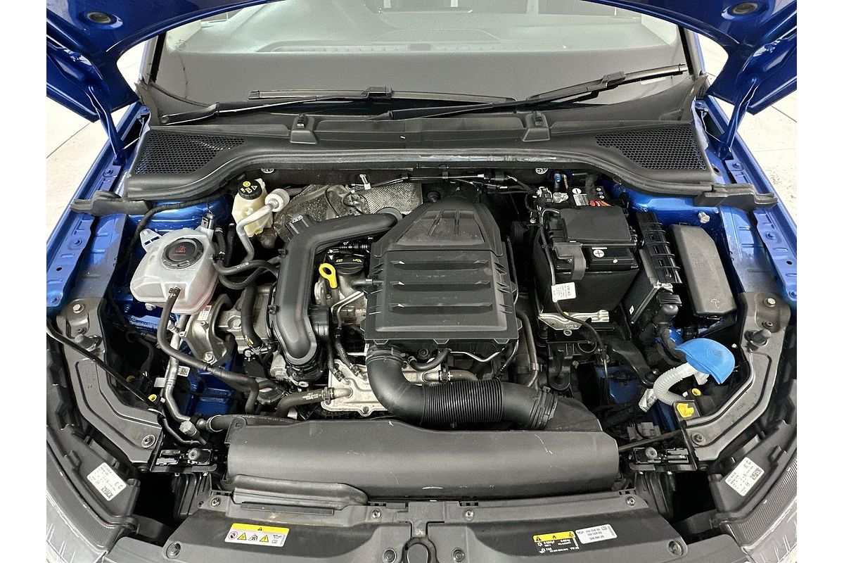 2022 SKODA Kamiq 85TSI Style NW