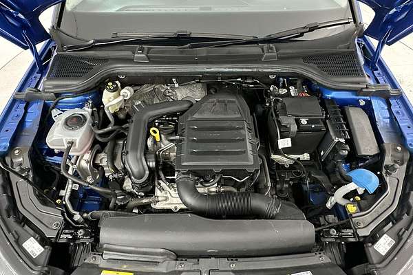 2022 SKODA Kamiq 85TSI Style NW