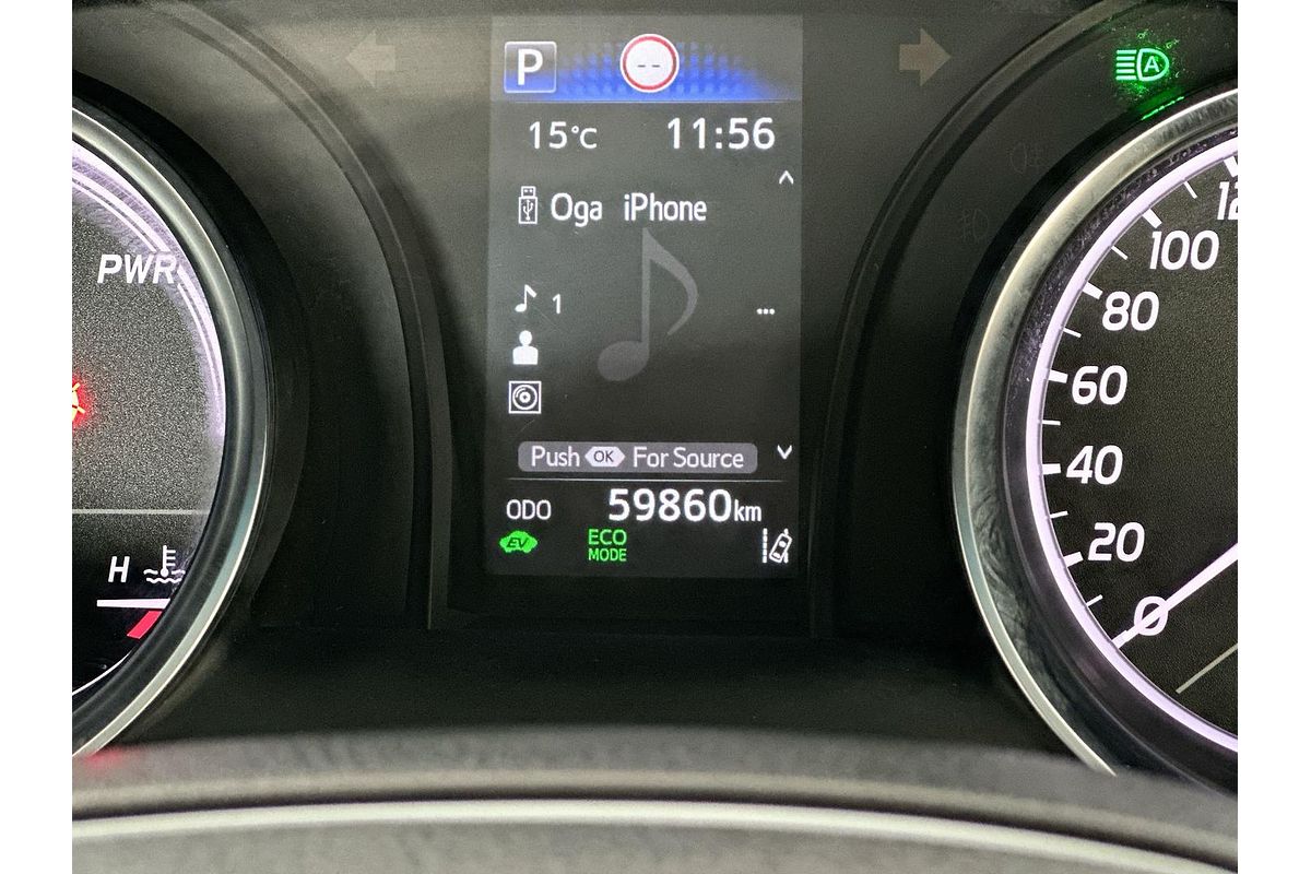 2023 Toyota Camry Ascent AXVH70R