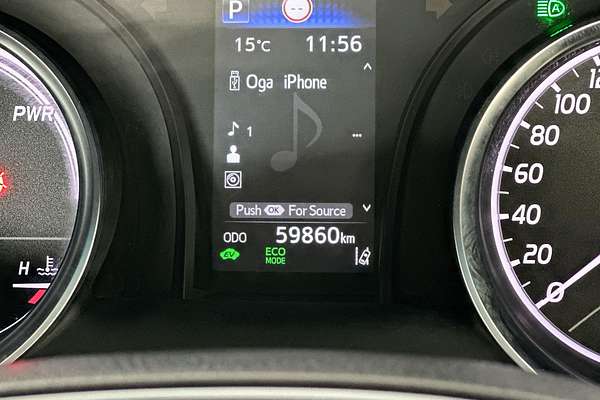 2023 Toyota Camry Ascent AXVH70R