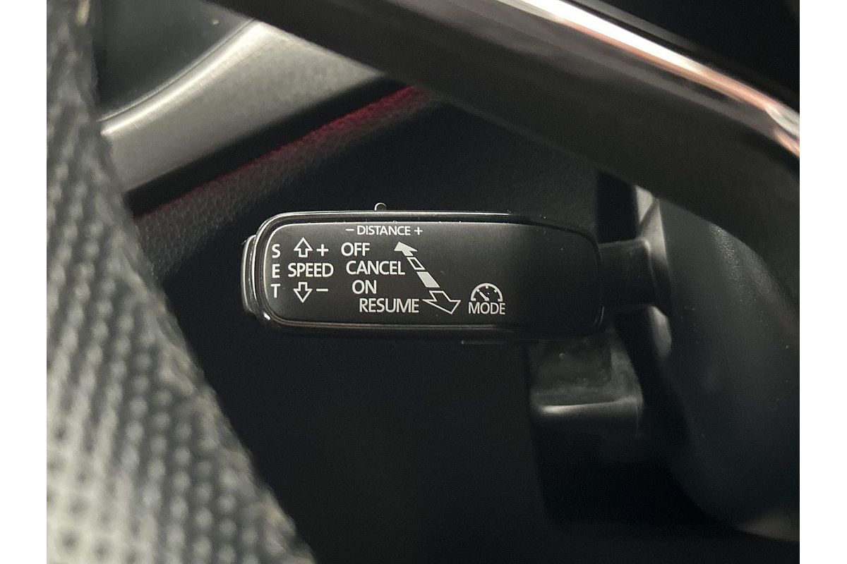 2022 SKODA Kamiq 85TSI Style NW