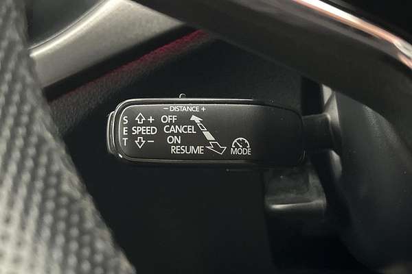 2022 SKODA Kamiq 85TSI Style NW