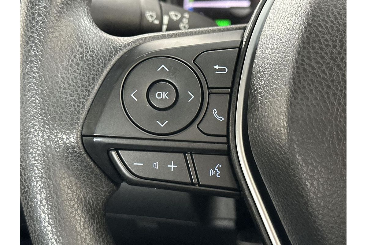 2023 Toyota Camry Ascent AXVH70R