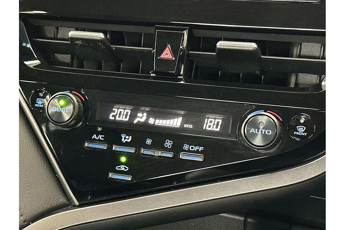 2023 Toyota Camry Ascent AXVH70R