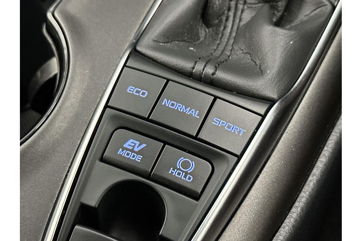 2023 Toyota Camry Ascent AXVH70R