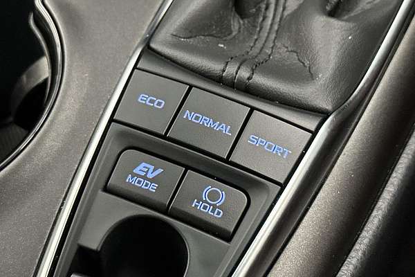 2023 Toyota Camry Ascent AXVH70R