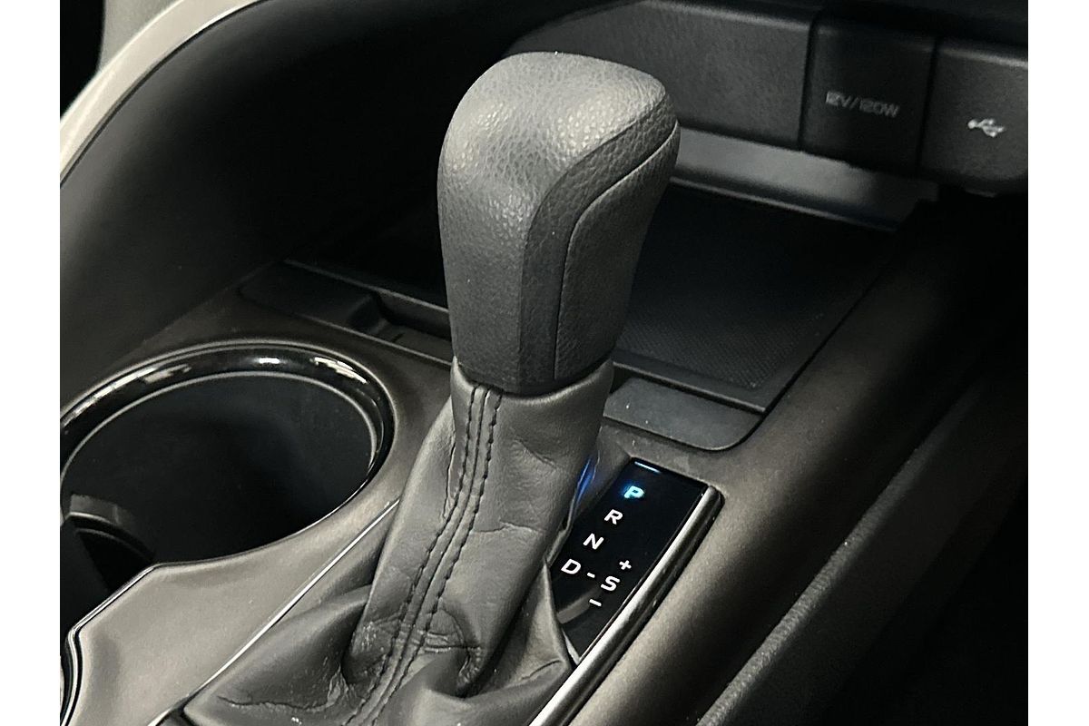 2023 Toyota Camry Ascent AXVH70R