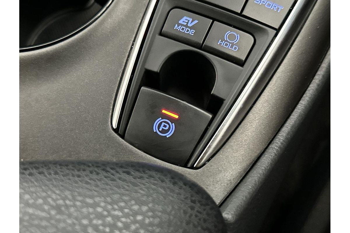 2023 Toyota Camry Ascent AXVH70R