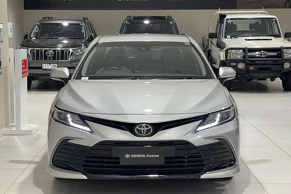 2024 Toyota Camry Camry Ascent 2.5L Petrol Automatic Sedan