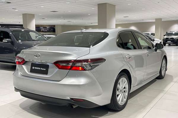 2024 Toyota Camry Camry Ascent 2.5L Petrol Automatic Sedan