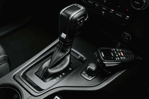 2019 Ford Ranger XLT PX MkIII 4X4 2.0L