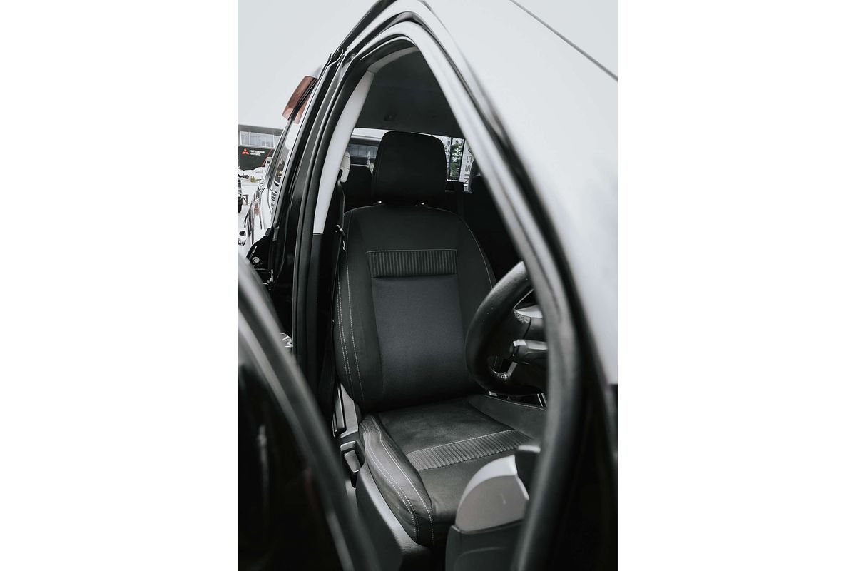 2019 Ford Ranger XLT PX MkIII 4X4 2.0L