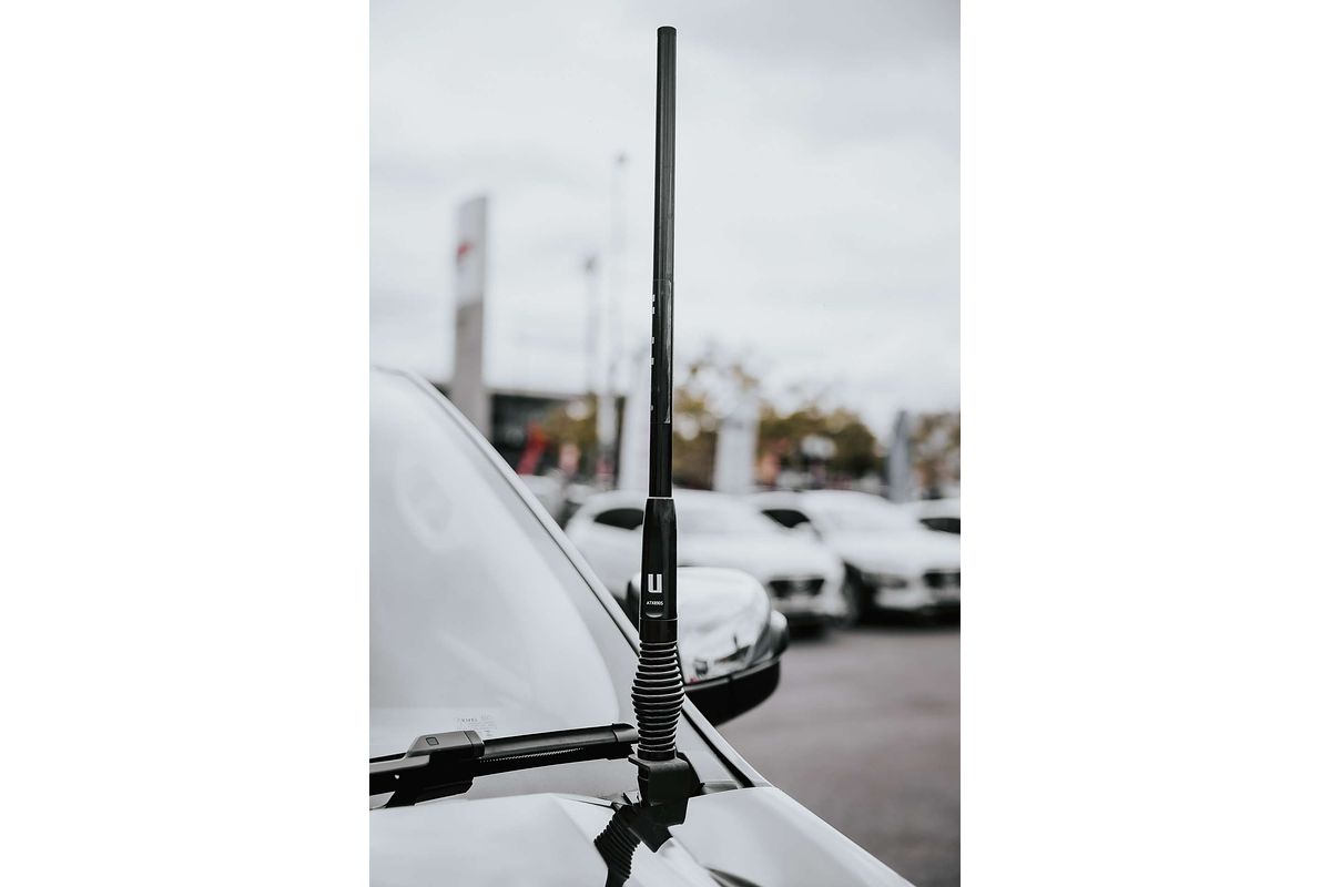 2019 Ford Ranger XLT PX MkIII 4X4 2.0L