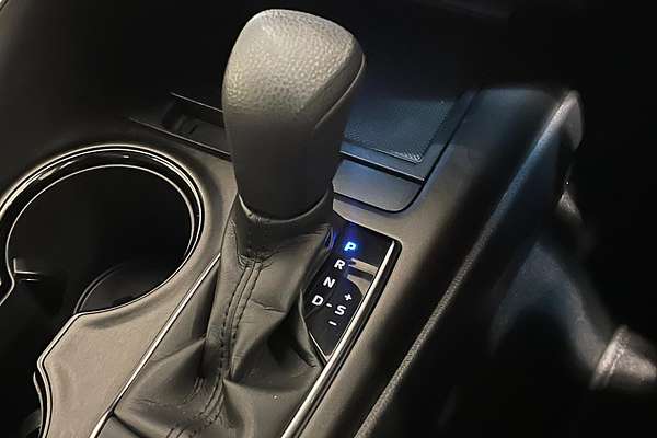 2024 Toyota Camry Camry Ascent 2.5L Petrol Automatic Sedan