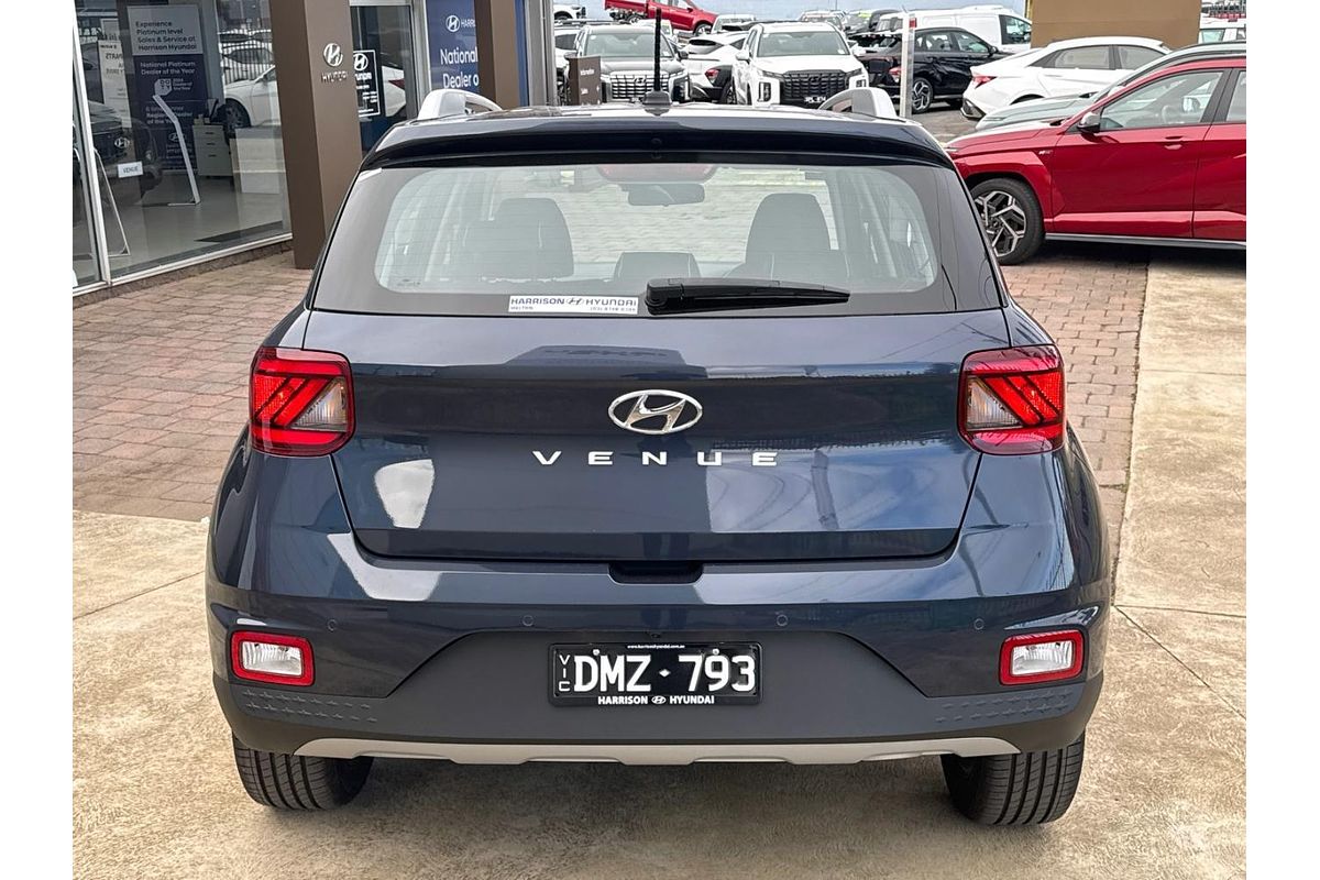 2024 Hyundai Venue Active QX.V5