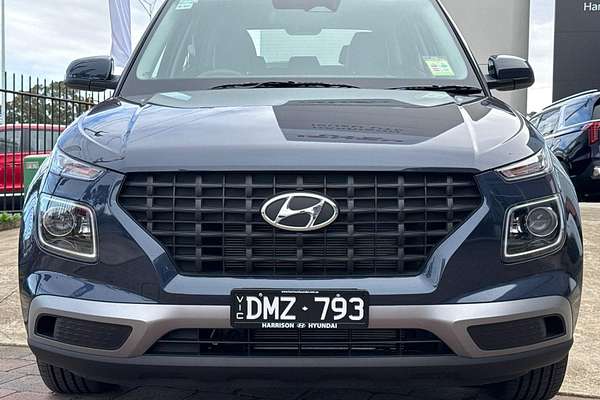 2024 Hyundai Venue Active QX.V5