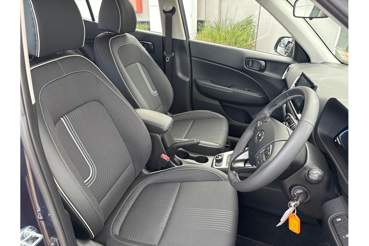 2024 Hyundai Venue Active QX.V5
