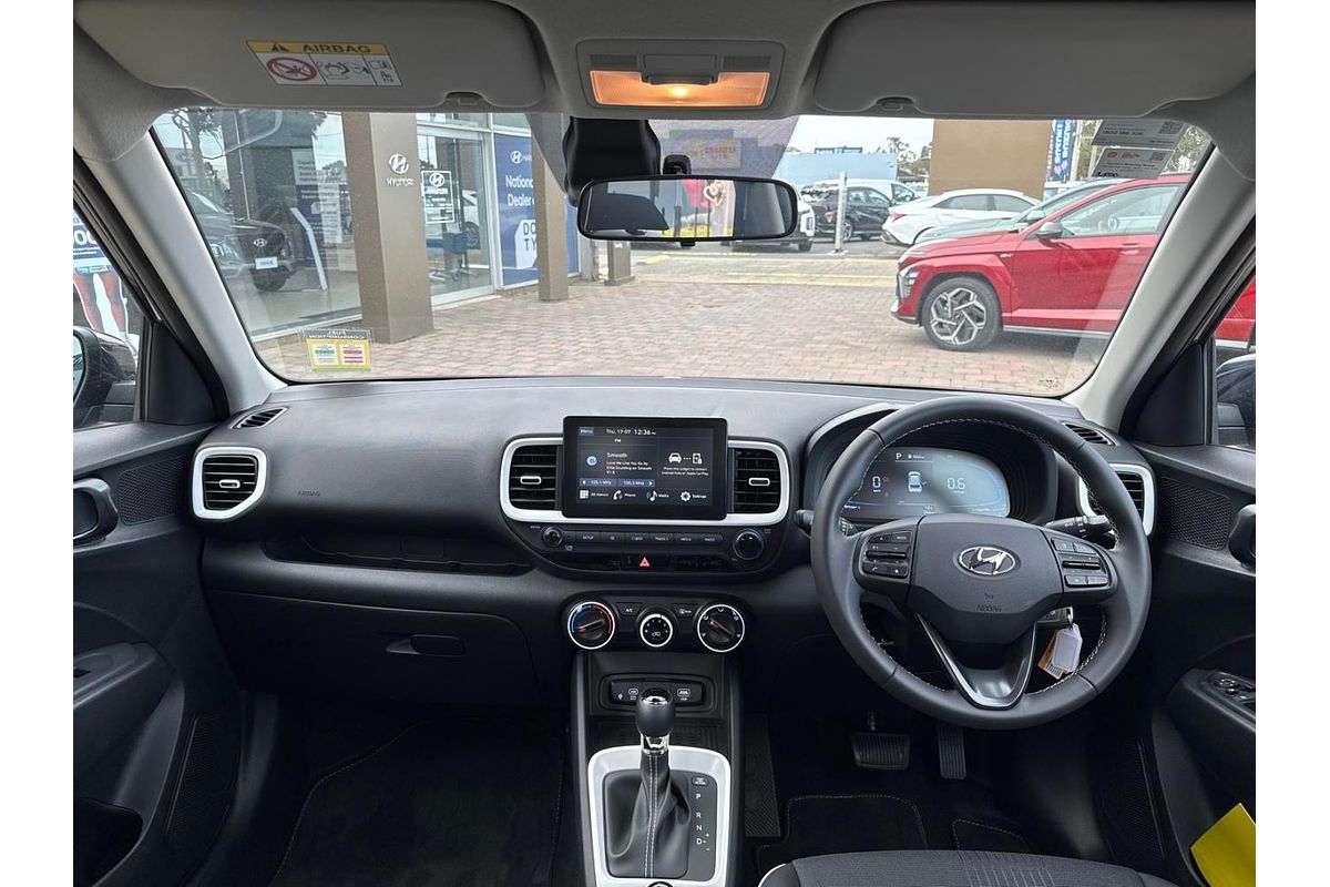 2024 Hyundai Venue Active QX.V5