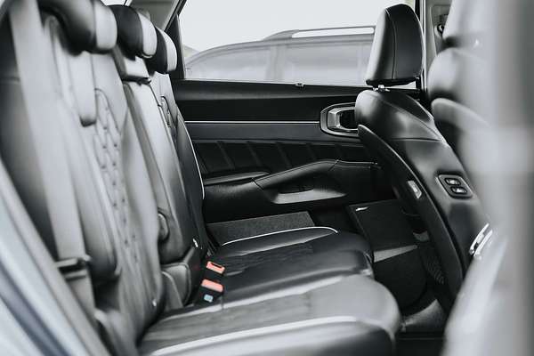 2022 Kia Sorento GT-Line MQ4