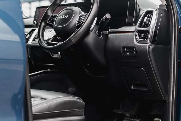 2022 Kia Sorento GT-Line MQ4