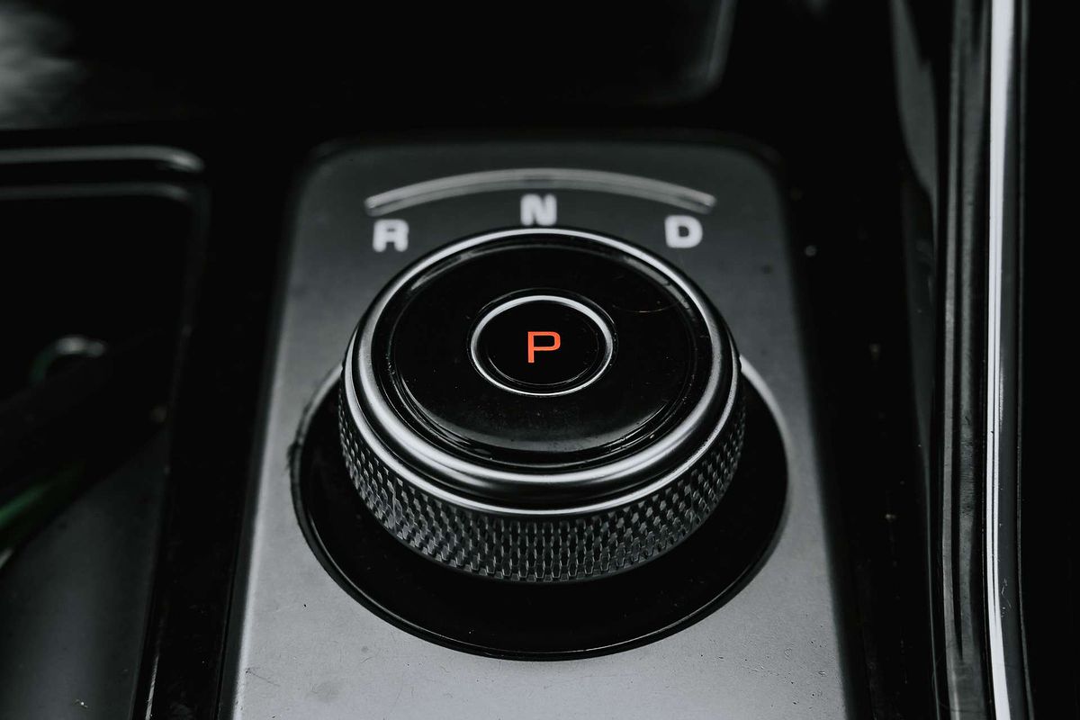 2022 Kia Sorento GT-Line MQ4