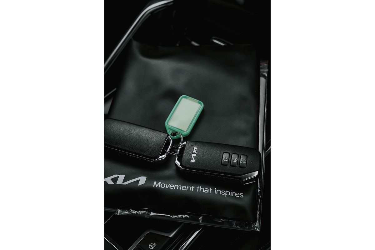 2022 Kia Sorento GT-Line MQ4