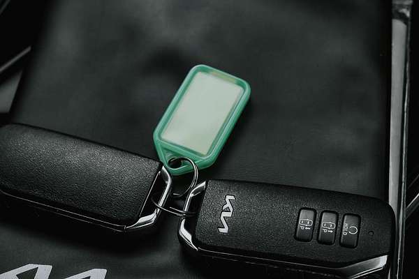 2022 Kia Sorento GT-Line MQ4