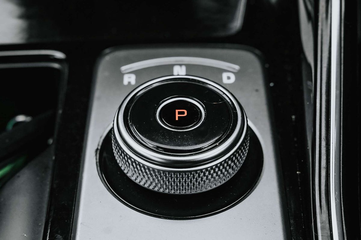 2022 Kia Sorento GT-Line MQ4