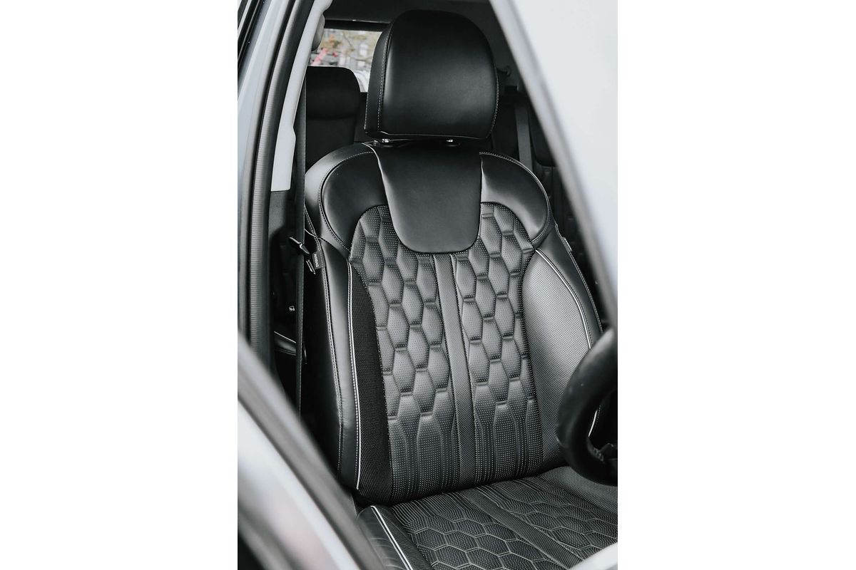 2022 Kia Sorento GT-Line MQ4