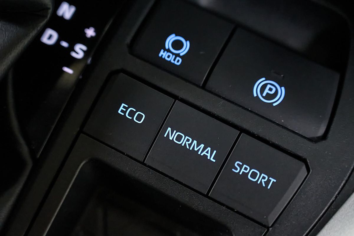 2022 Toyota RAV4 GX AXAH52R