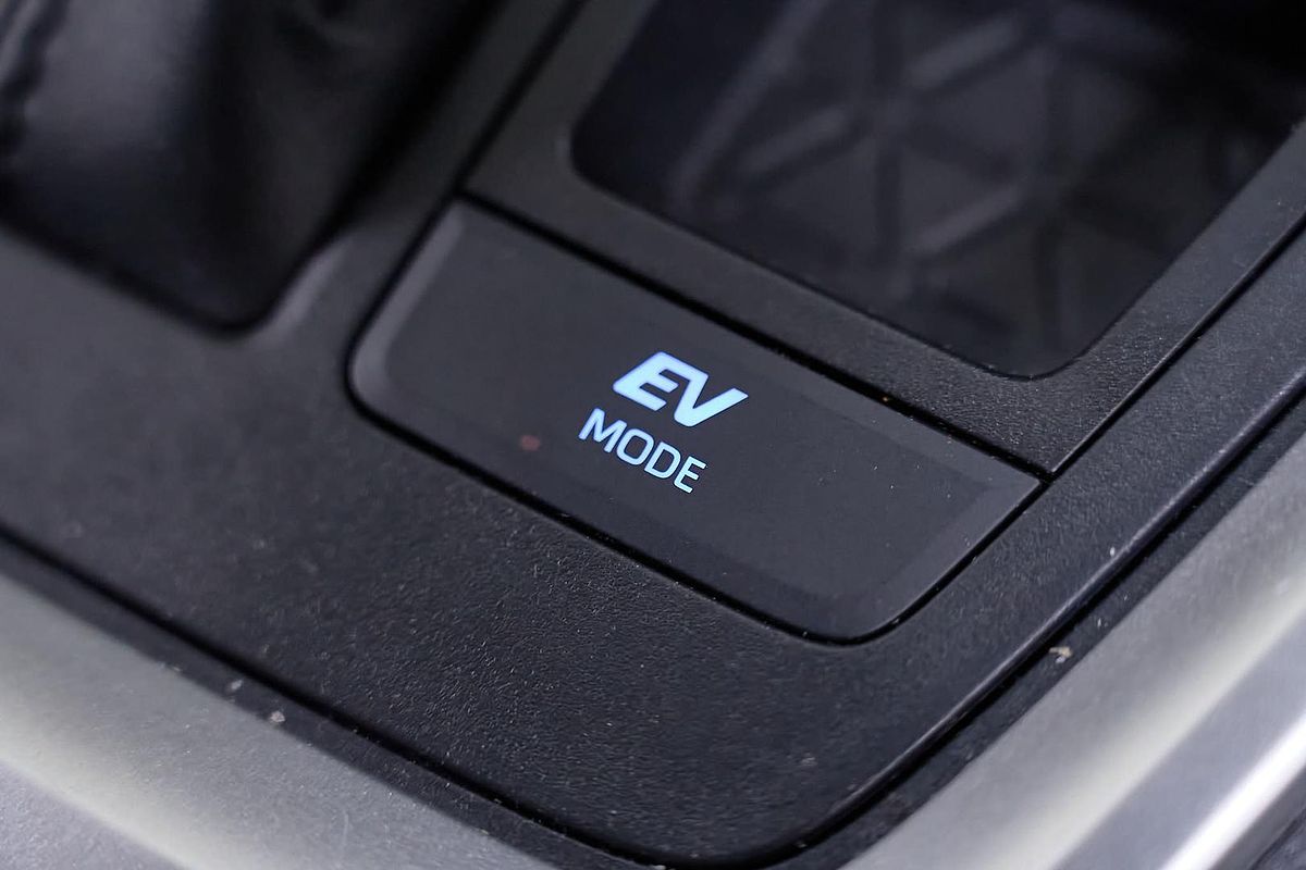 2022 Toyota RAV4 GX AXAH52R