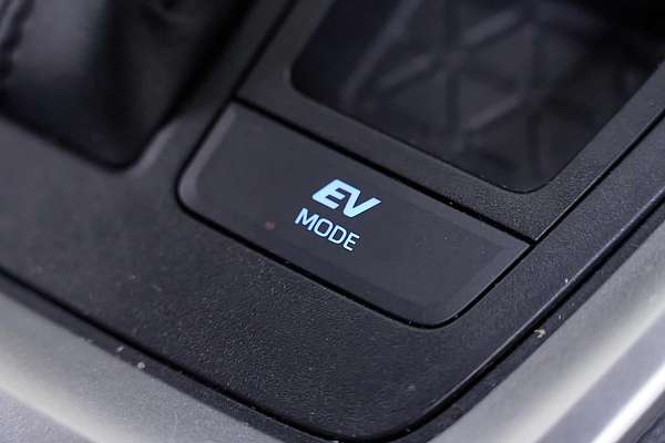 2022 Toyota RAV4 GX AXAH52R