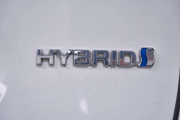 2022 Toyota RAV4 GX AXAH52R