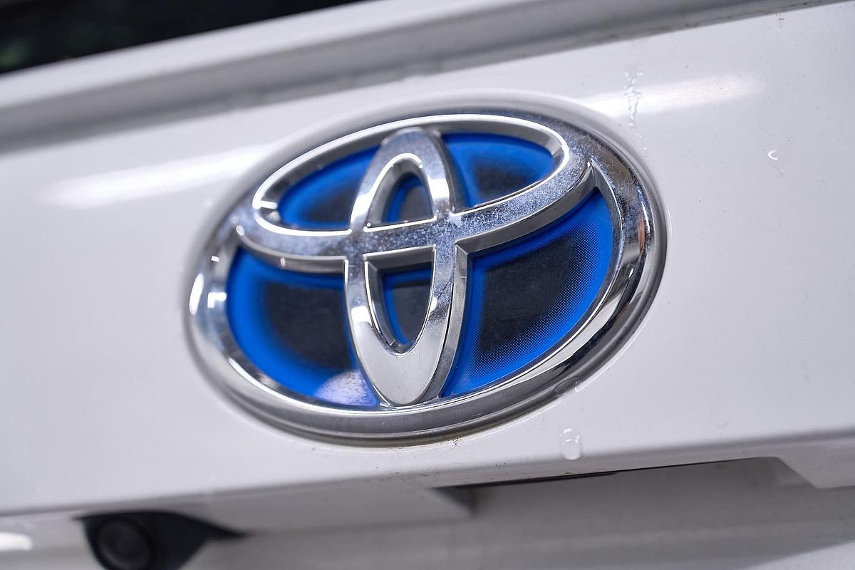 2022 Toyota RAV4 GX AXAH52R