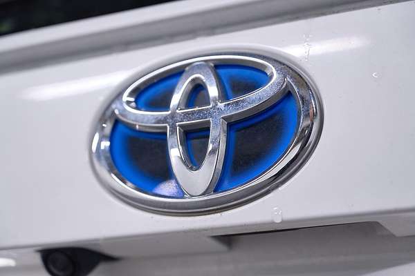 2022 Toyota RAV4 GX AXAH52R