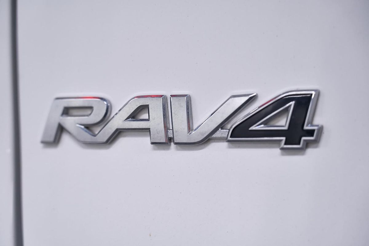 2022 Toyota RAV4 GX AXAH52R