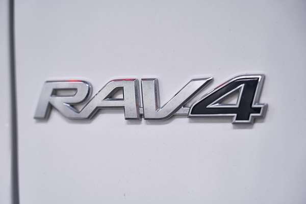 2022 Toyota RAV4 GX AXAH52R