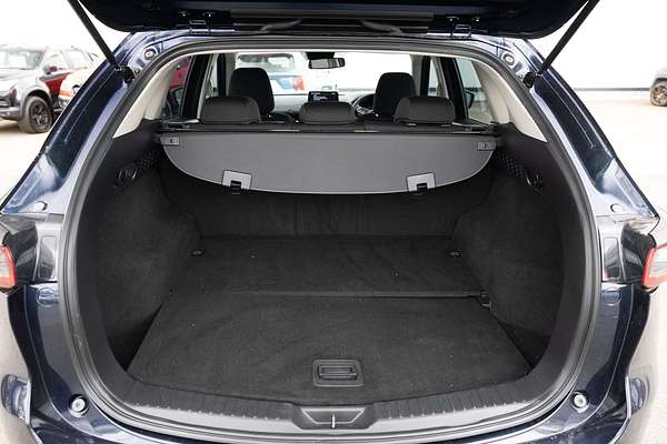 2022 Mazda CX-5 Maxx Sport KF Series