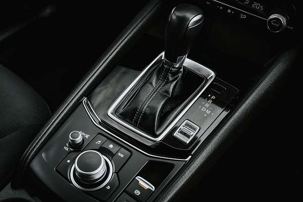 2022 Mazda CX-5 Maxx Sport KF Series