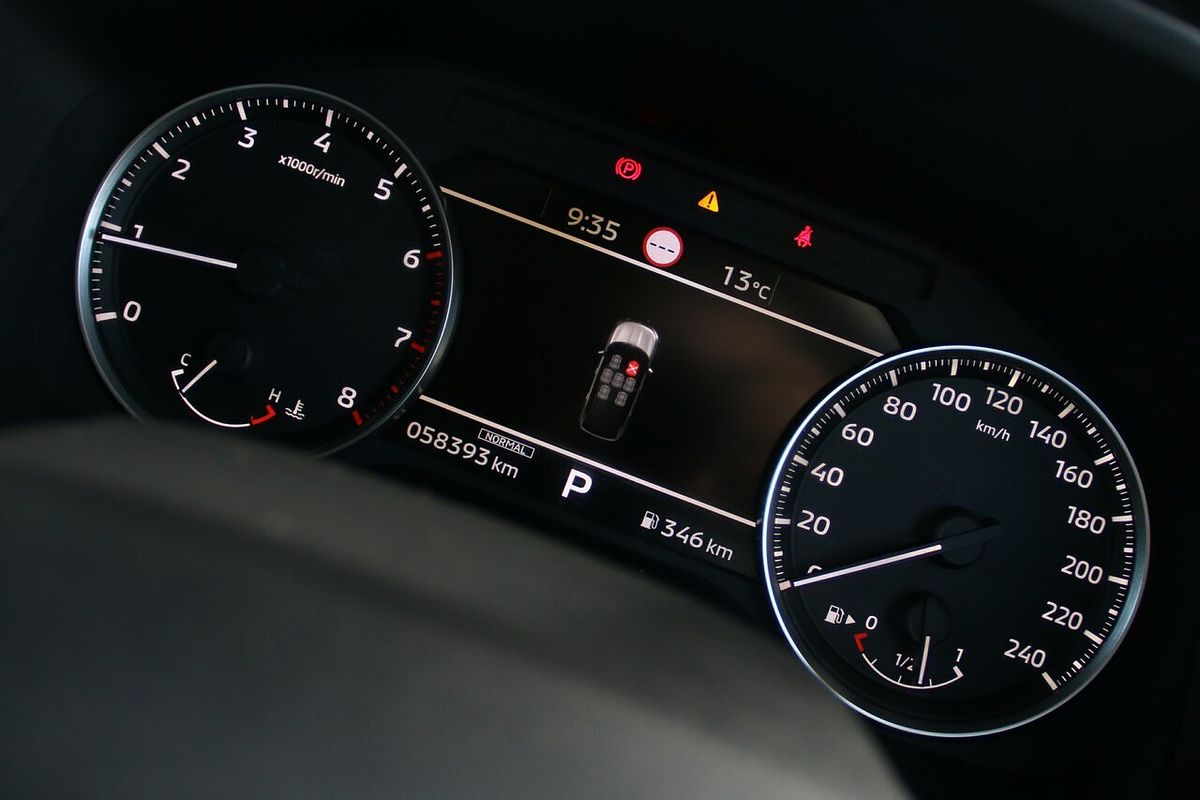 2022 Mitsubishi Outlander ES ZM