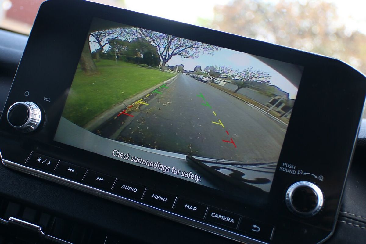 2022 Mitsubishi Outlander ES ZM