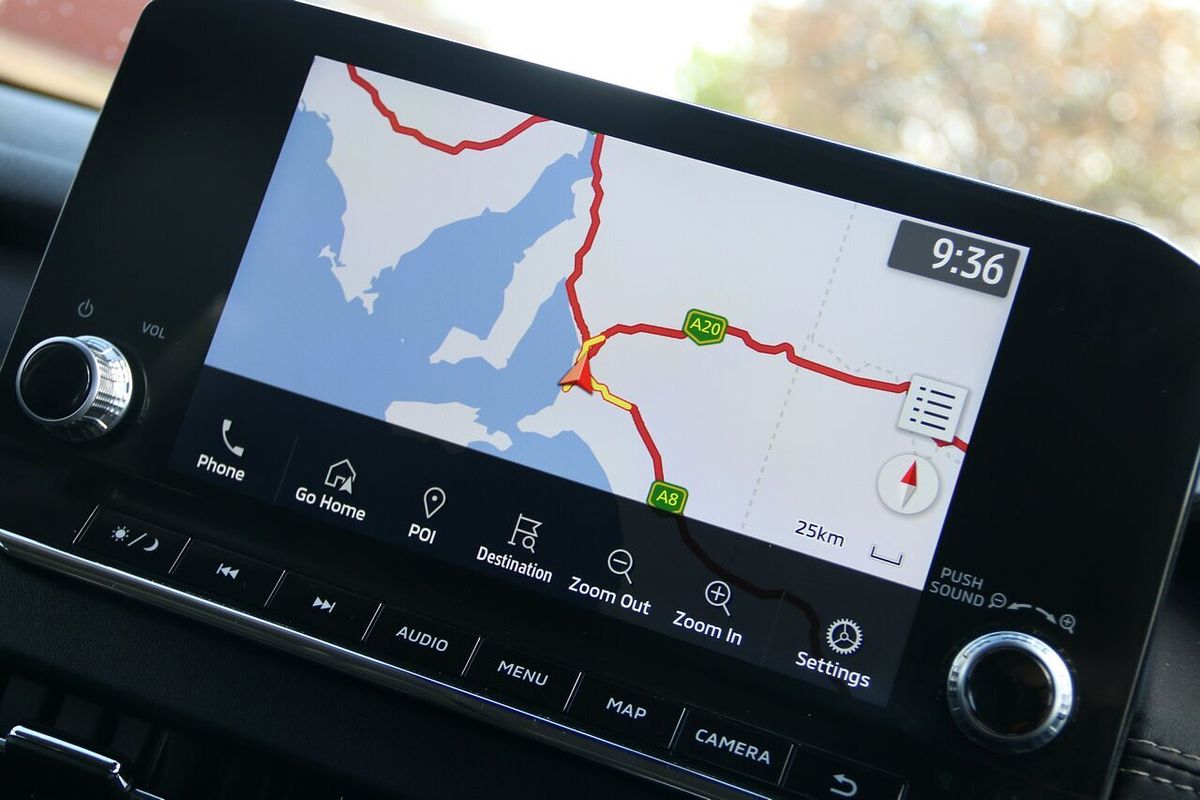 2022 Mitsubishi Outlander ES ZM