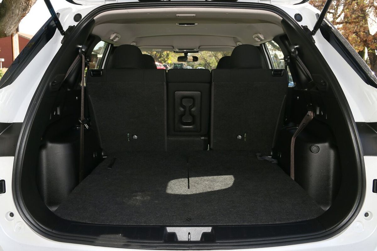 2022 Mitsubishi Outlander ES ZM