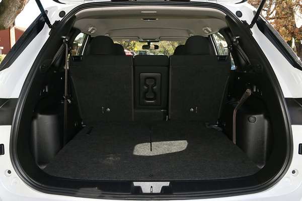 2022 Mitsubishi Outlander ES ZM