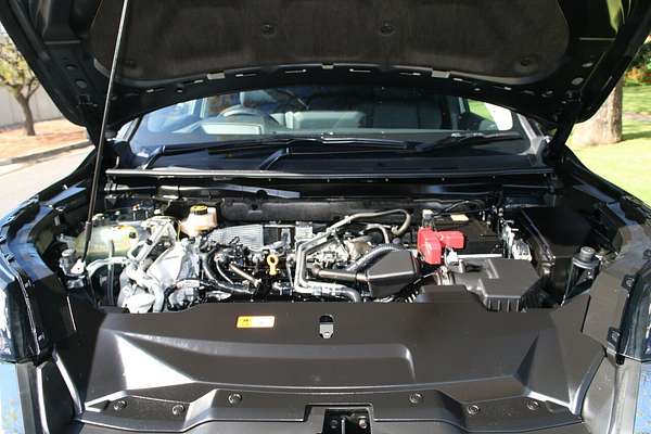 2024 Mitsubishi Outlander Exceed ZM