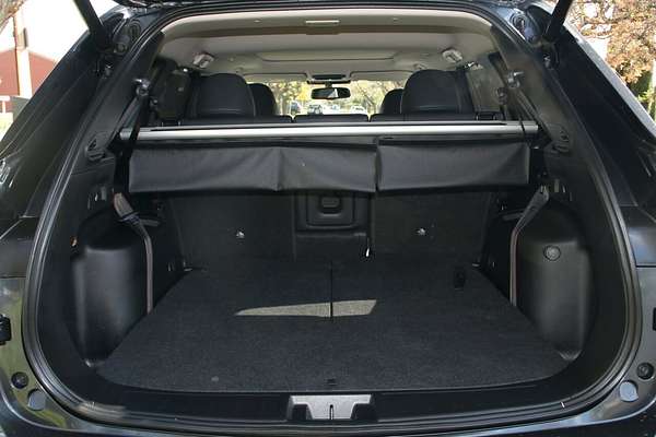 2024 Mitsubishi Outlander Exceed ZM